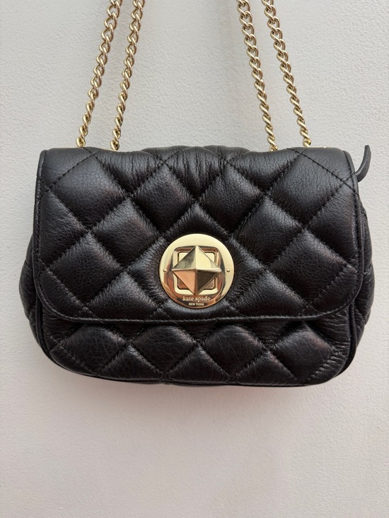 kate spade Handbags - Kate Spade New York Gold Coast Christy Quilted Shoulder Bag